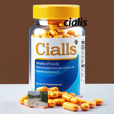 Es seguro comprar cialis online